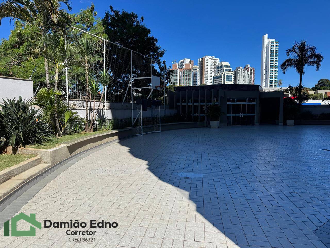 Apartamento à venda e aluguel com 4 quartos, 200m² - Foto 29