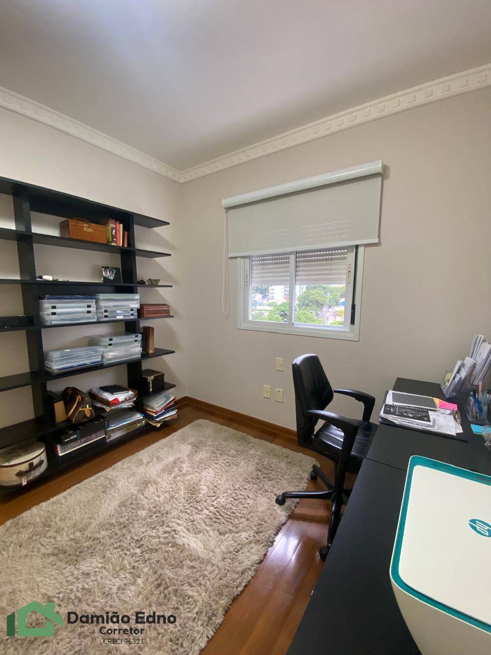 Apartamento à venda e aluguel com 4 quartos, 200m² - Foto 32