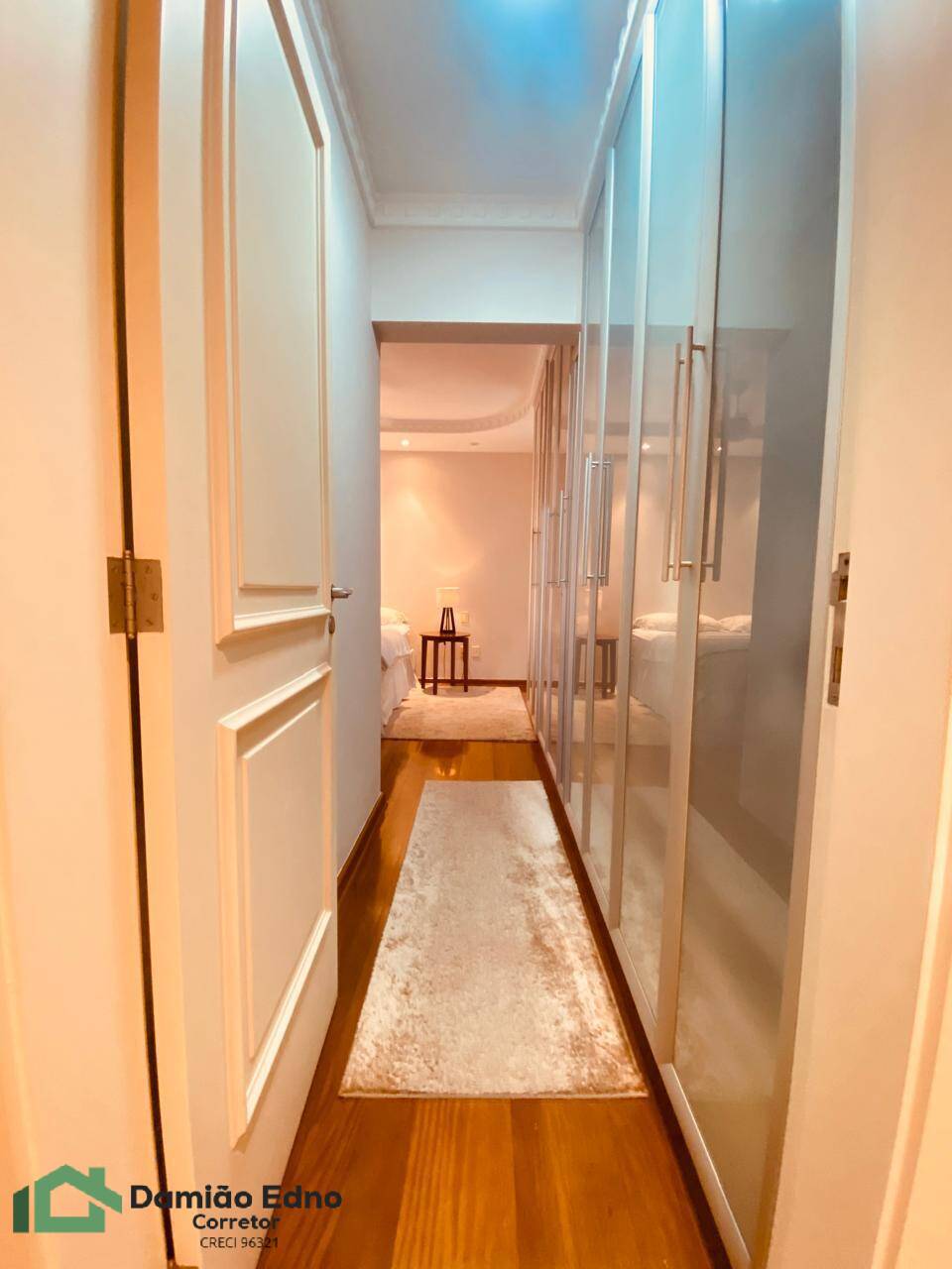 Apartamento à venda e aluguel com 4 quartos, 200m² - Foto 34