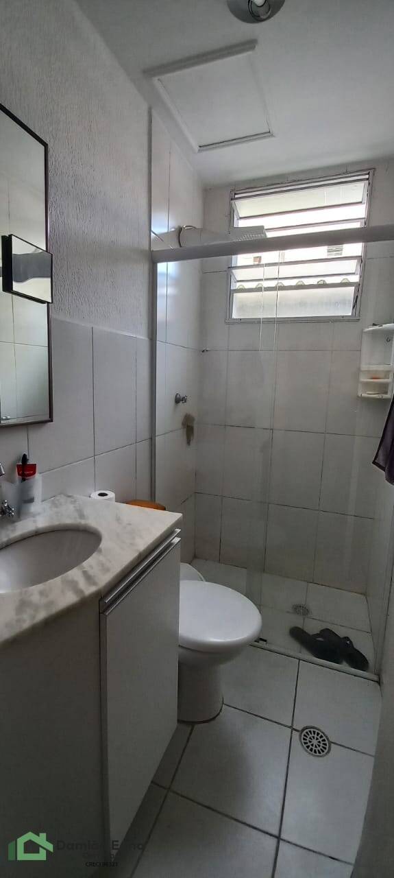 Apartamento, 2 quartos, 50 m² - Foto 2