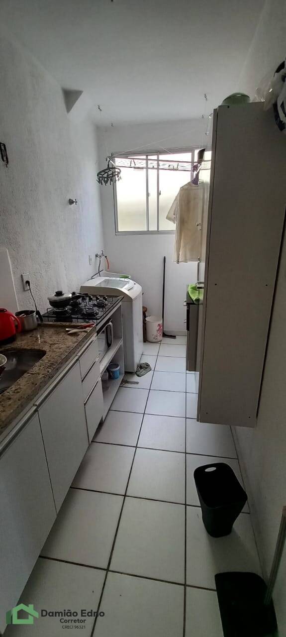 Apartamento, 2 quartos, 50 m² - Foto 3