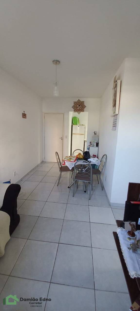 Apartamento, 2 quartos, 50 m² - Foto 4
