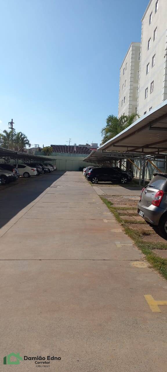 Apartamento, 2 quartos, 50 m² - Foto 7