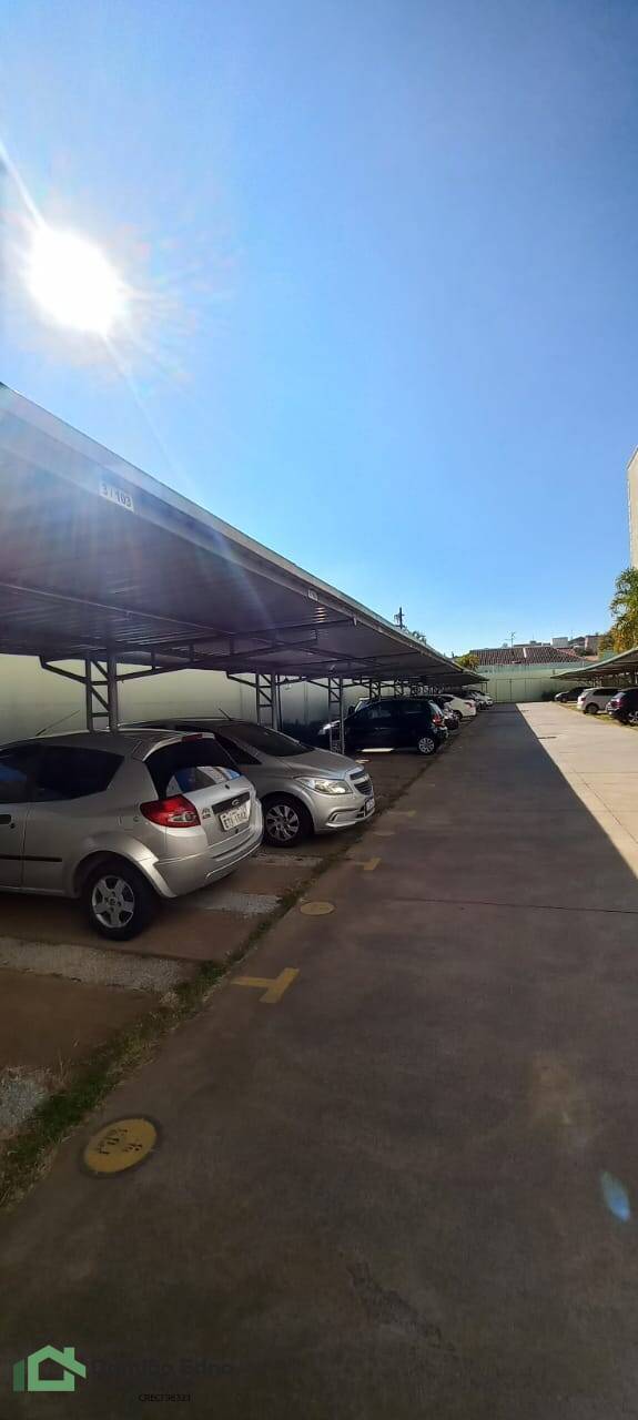 Apartamento, 2 quartos, 50 m² - Foto 6