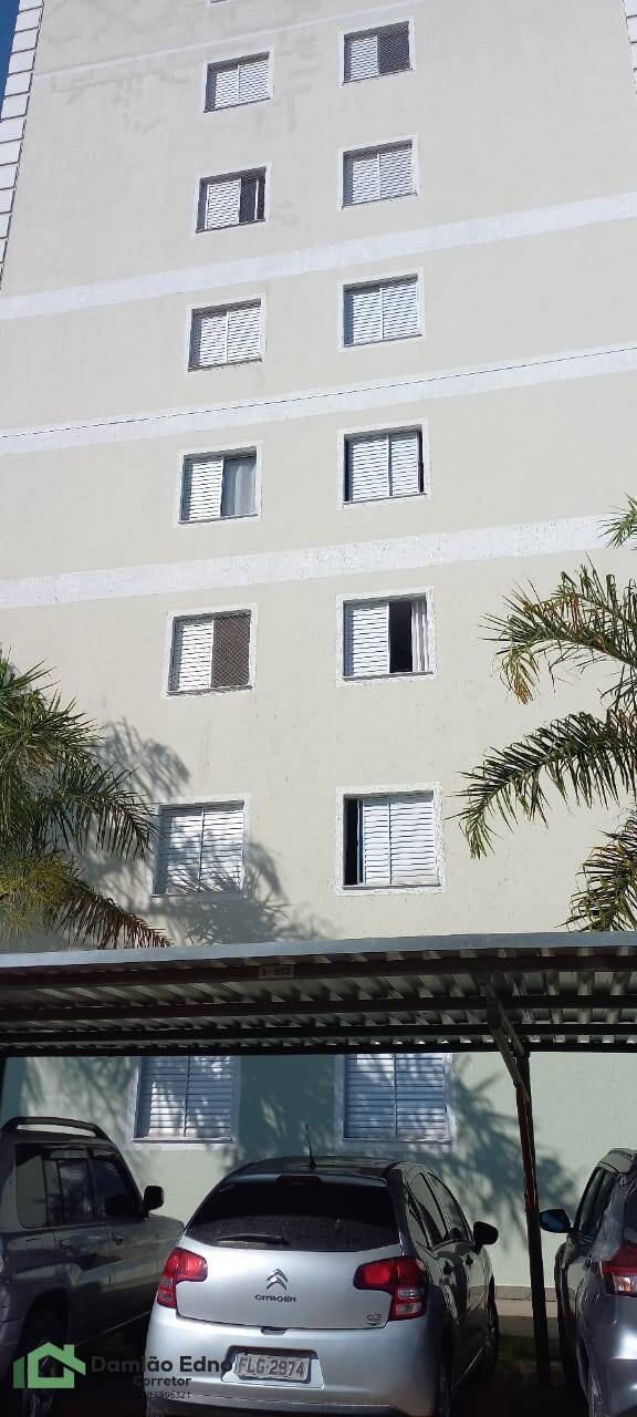 Apartamento, 2 quartos, 50 m² - Foto 8