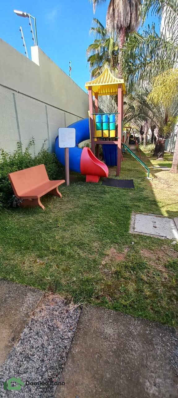 Apartamento, 2 quartos, 50 m² - Foto 10