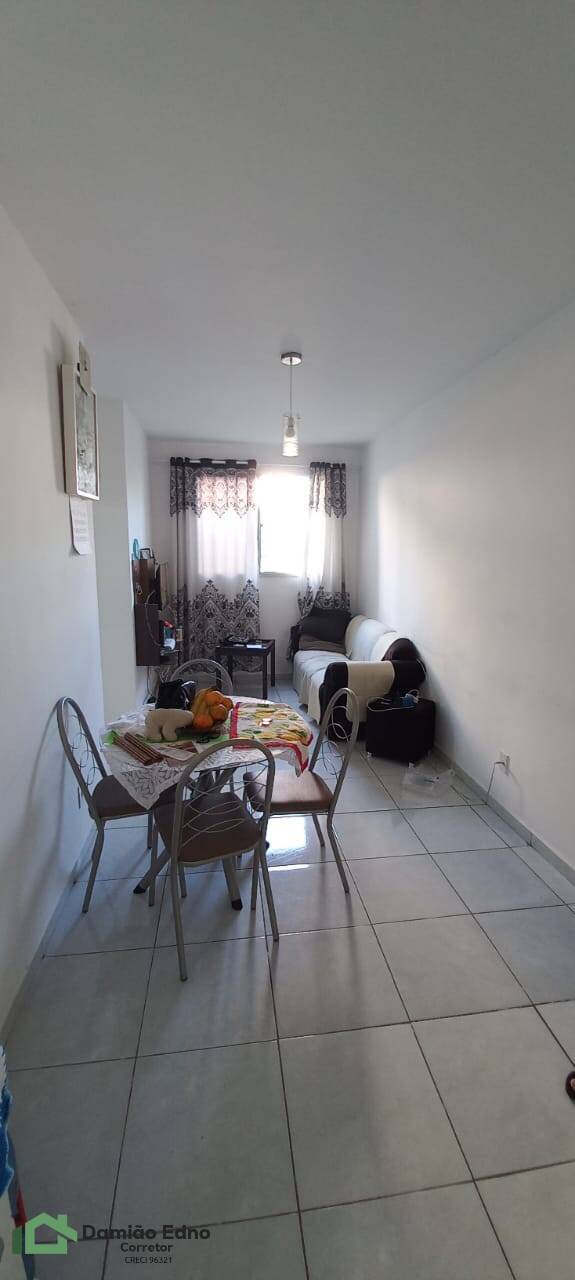 Apartamento, 2 quartos, 50 m² - Foto 9