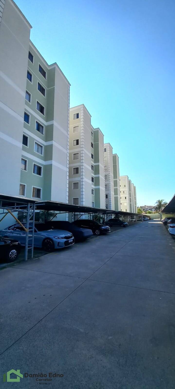 Apartamento, 2 quartos, 50 m² - Foto 11