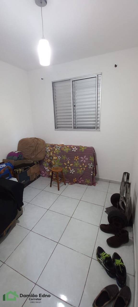 Apartamento, 2 quartos, 50 m² - Foto 13
