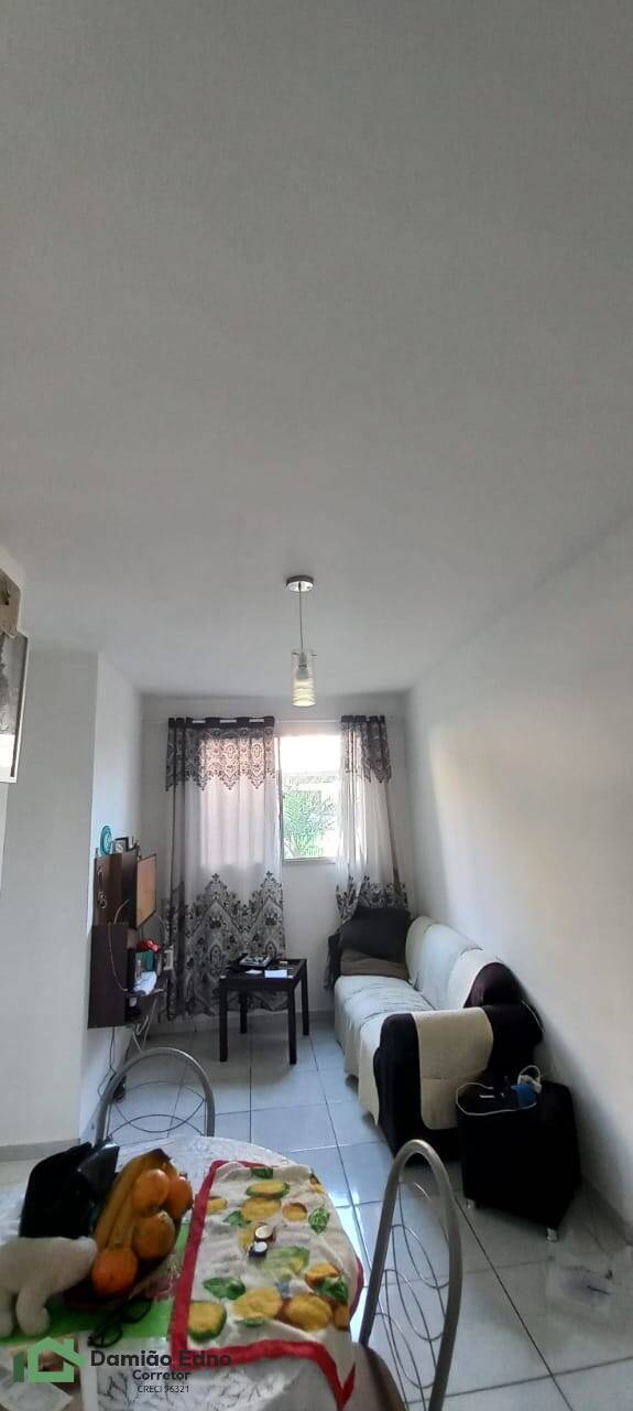 Apartamento, 2 quartos, 50 m² - Foto 14