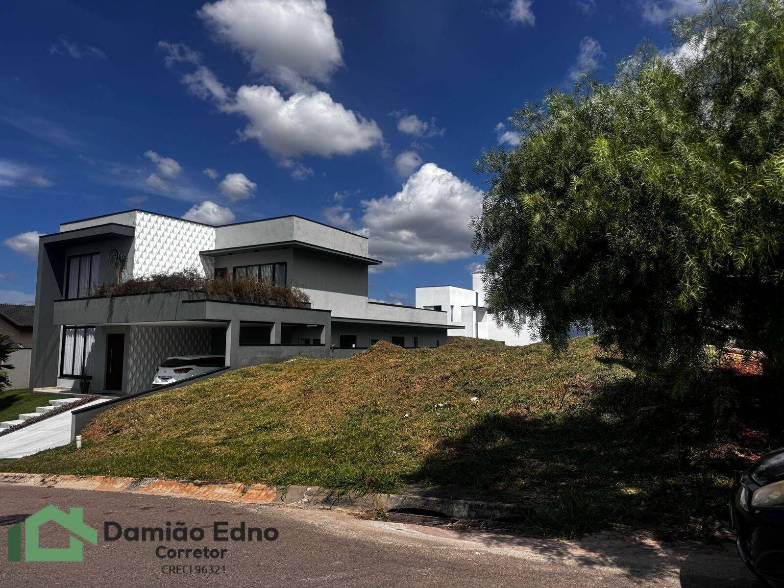 Terreno à venda, 450m² - Foto 4