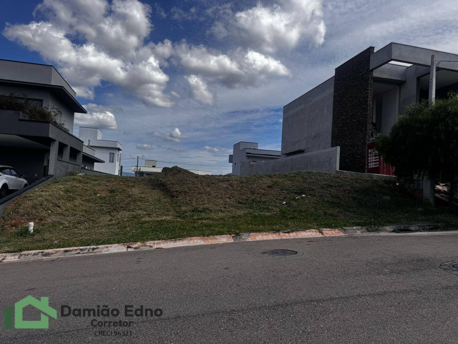 Terreno à venda, 450m² - Foto 6
