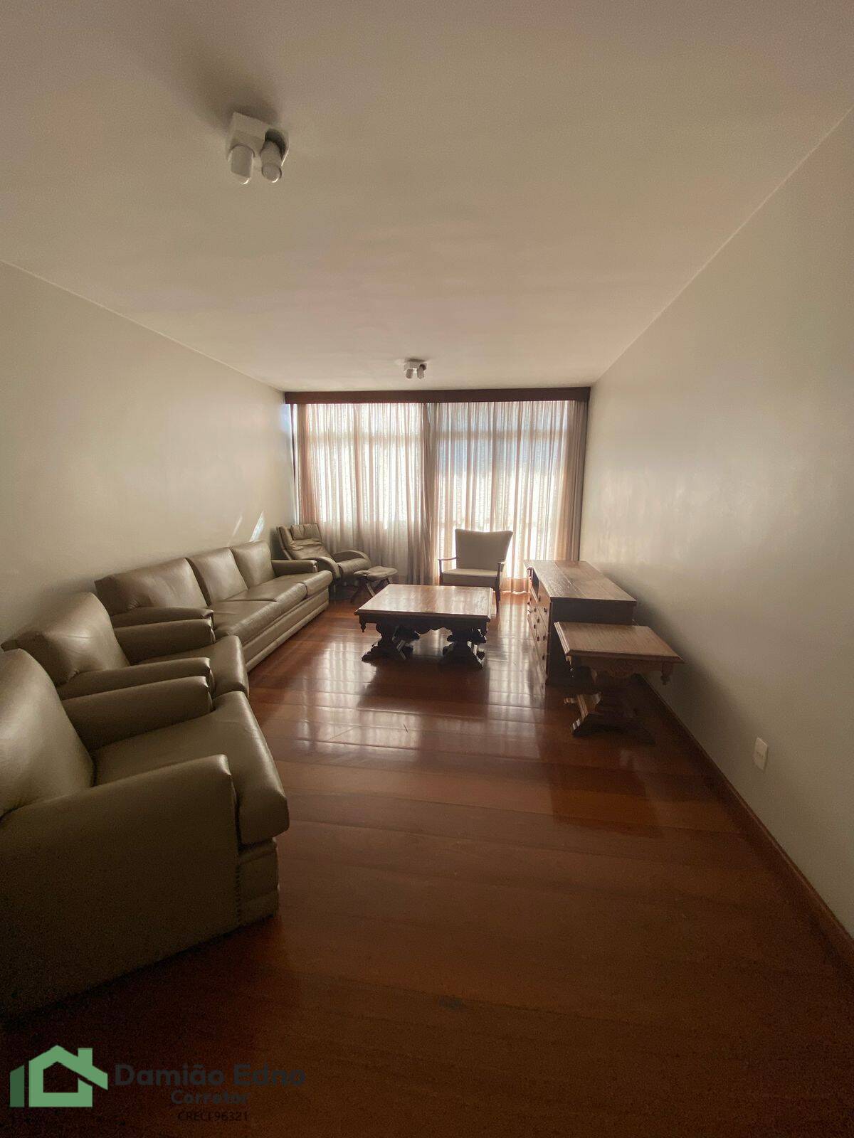 Apartamento, 3 quartos, 145 m² - Foto 3