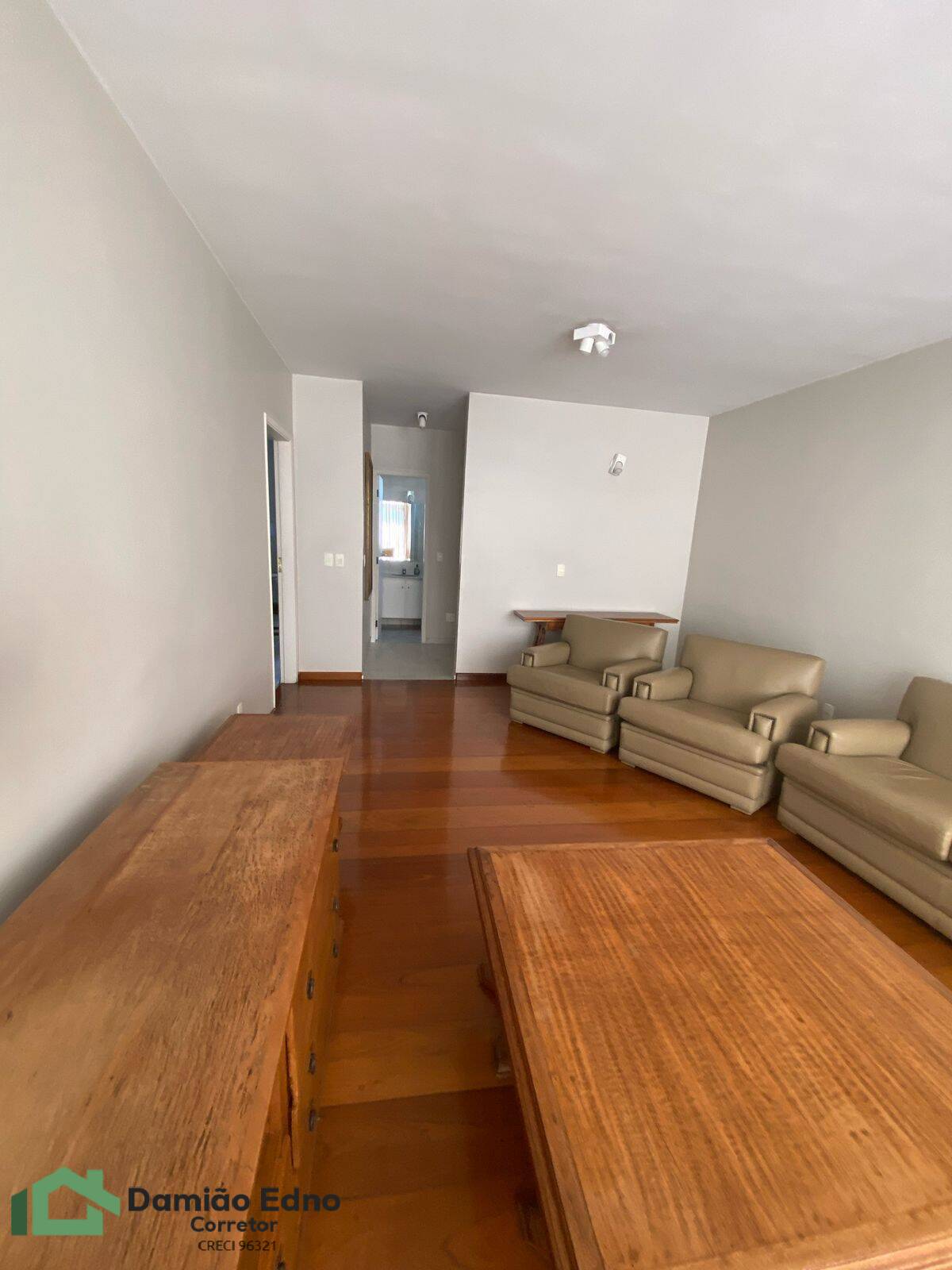Apartamento, 3 quartos, 145 m² - Foto 6