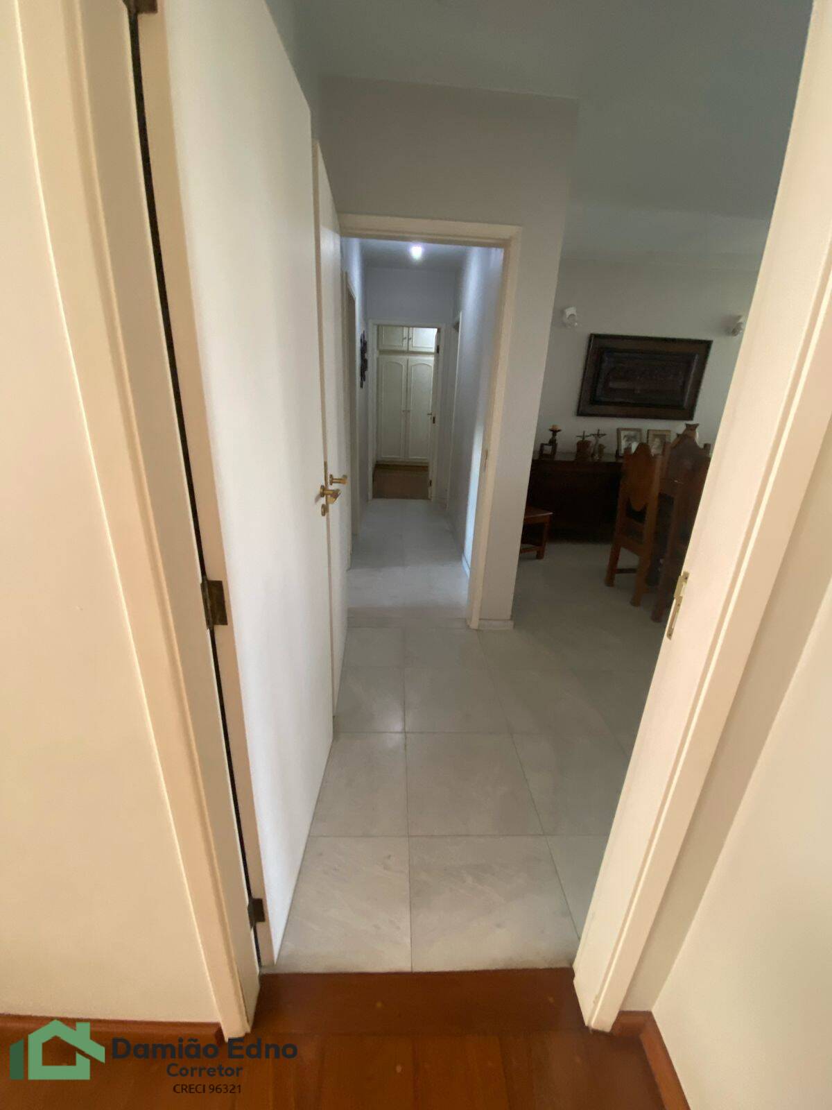Apartamento, 3 quartos, 145 m² - Foto 4