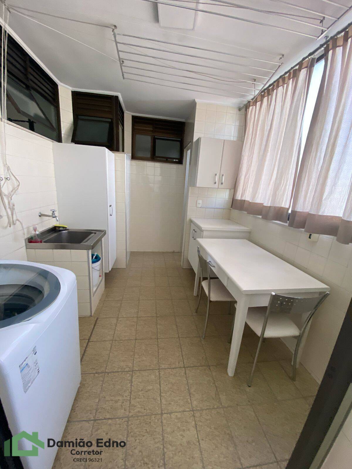 Apartamento, 3 quartos, 145 m² - Foto 9