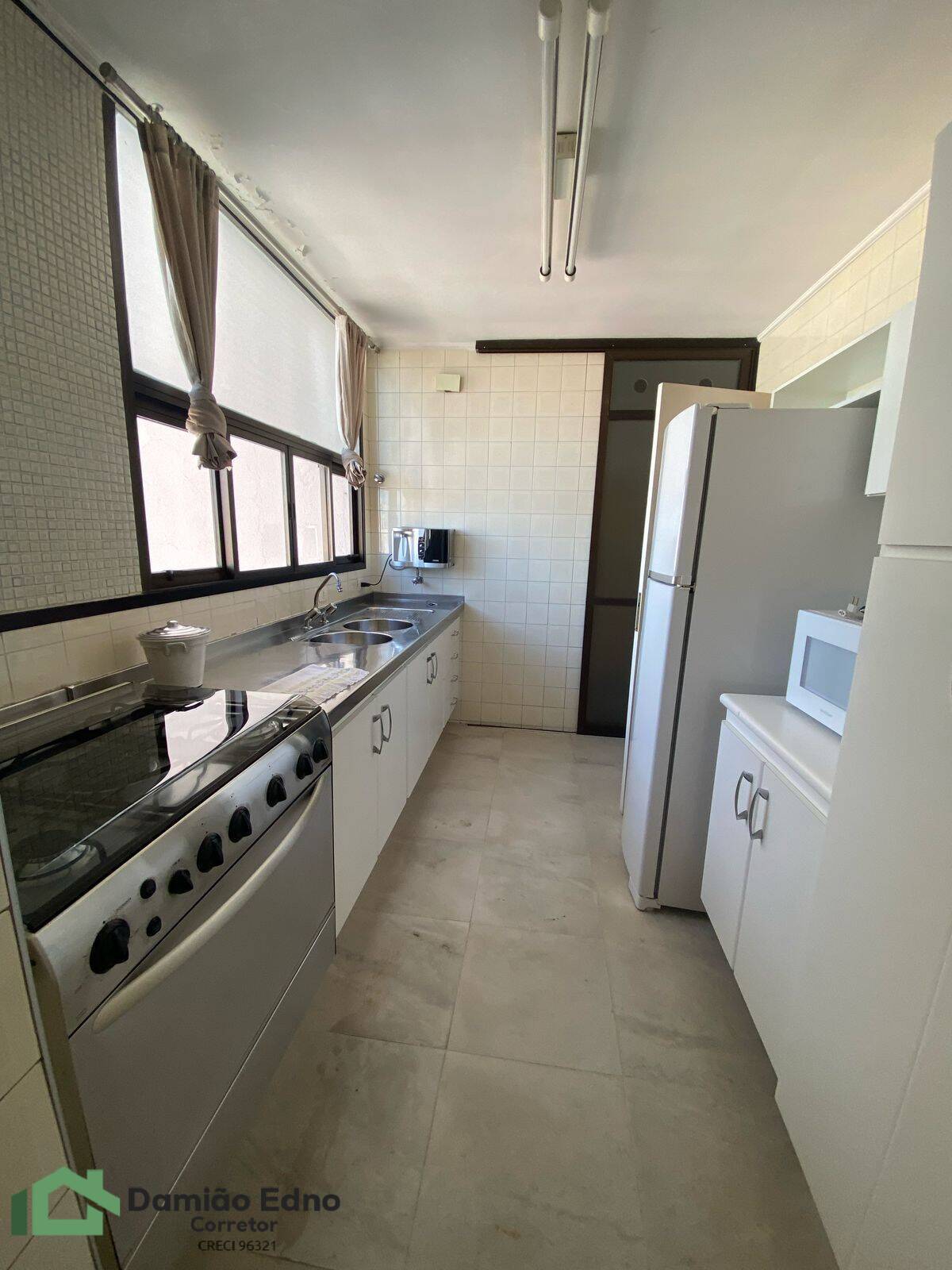 Apartamento, 3 quartos, 145 m² - Foto 12