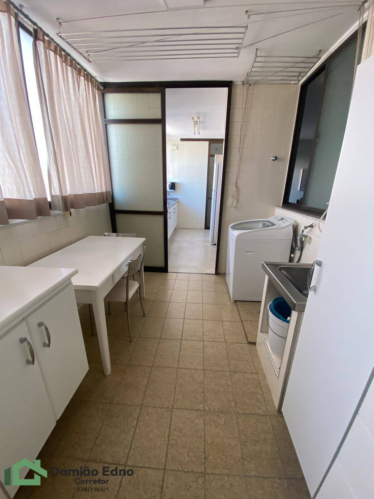 Apartamento, 3 quartos, 145 m² - Foto 13