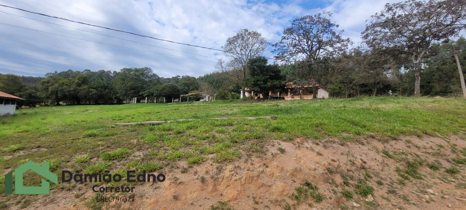 Chácara, 4 quartos, 2 hectares - Foto 6