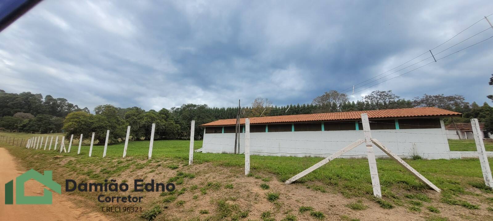 Chácara, 4 quartos, 2 hectares - Foto 14