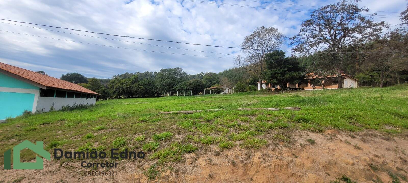 Chácara, 4 quartos, 2 hectares - Foto 15