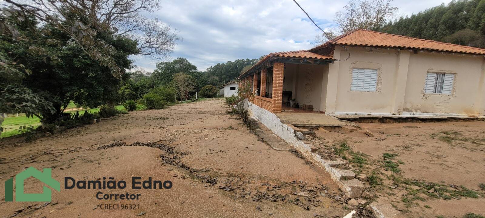 Chácara, 4 quartos, 2 hectares - Foto 16