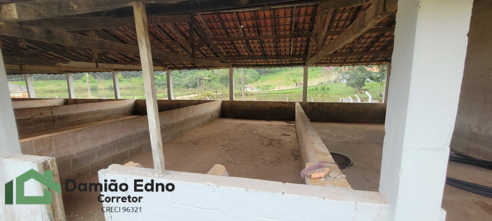 Chácara, 4 quartos, 2 hectares - Foto 18