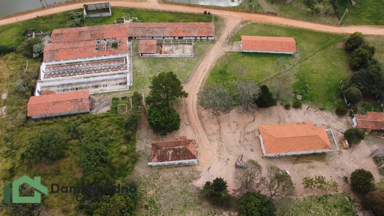 Chácara, 4 quartos, 2 hectares - Foto 21