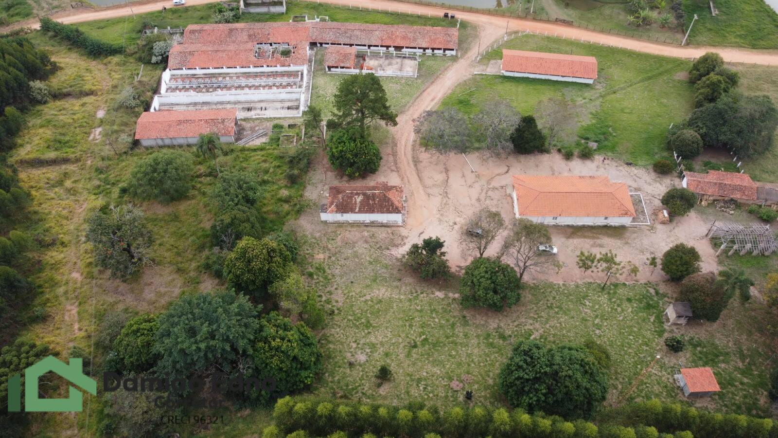 Chácara, 4 quartos, 2 hectares - Foto 25