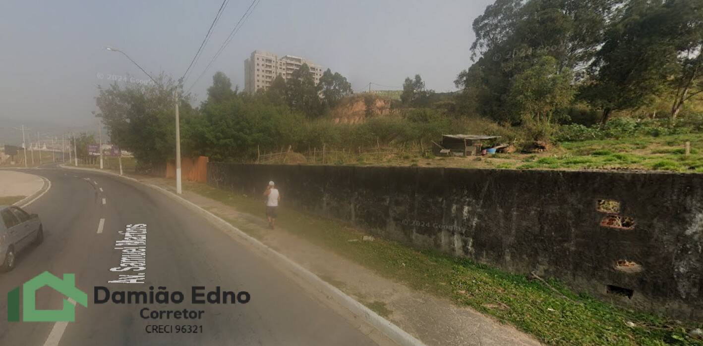 Terreno à venda, 3046m² - Foto 2