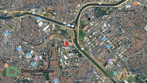 Depósito-Galpão-Armazém para alugar, 14964m² - Foto 2