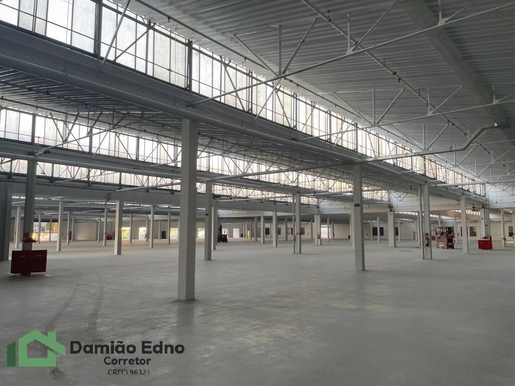 Depósito-Galpão-Armazém para alugar, 14964m² - Foto 4