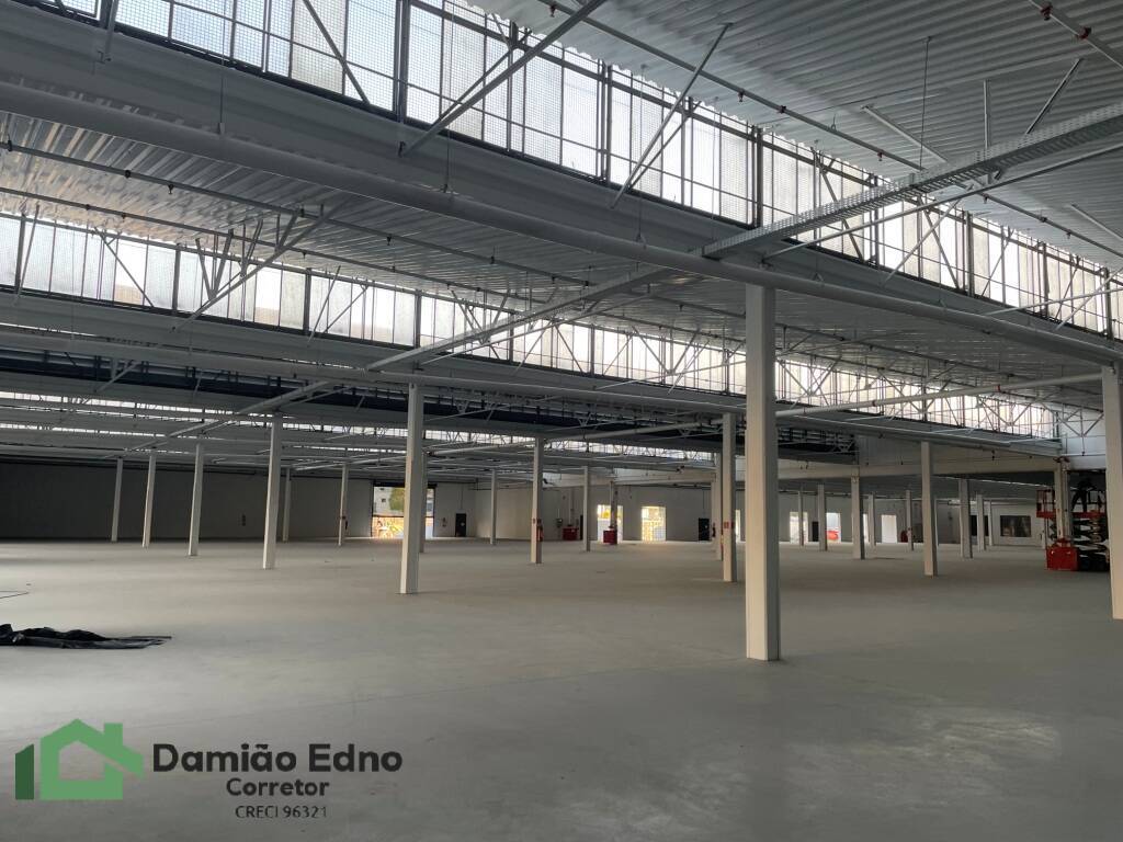Depósito-Galpão-Armazém para alugar, 14964m² - Foto 7