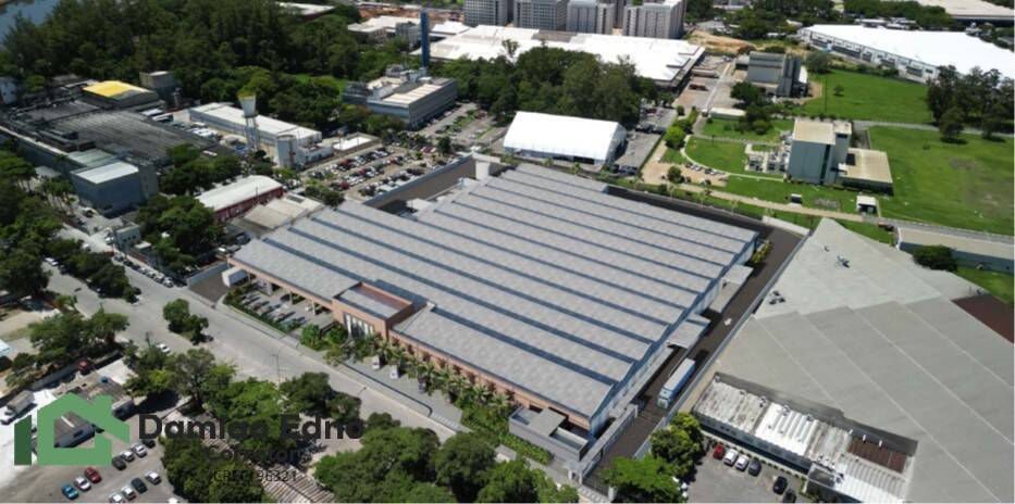 Depósito-Galpão-Armazém para alugar, 14964m² - Foto 6