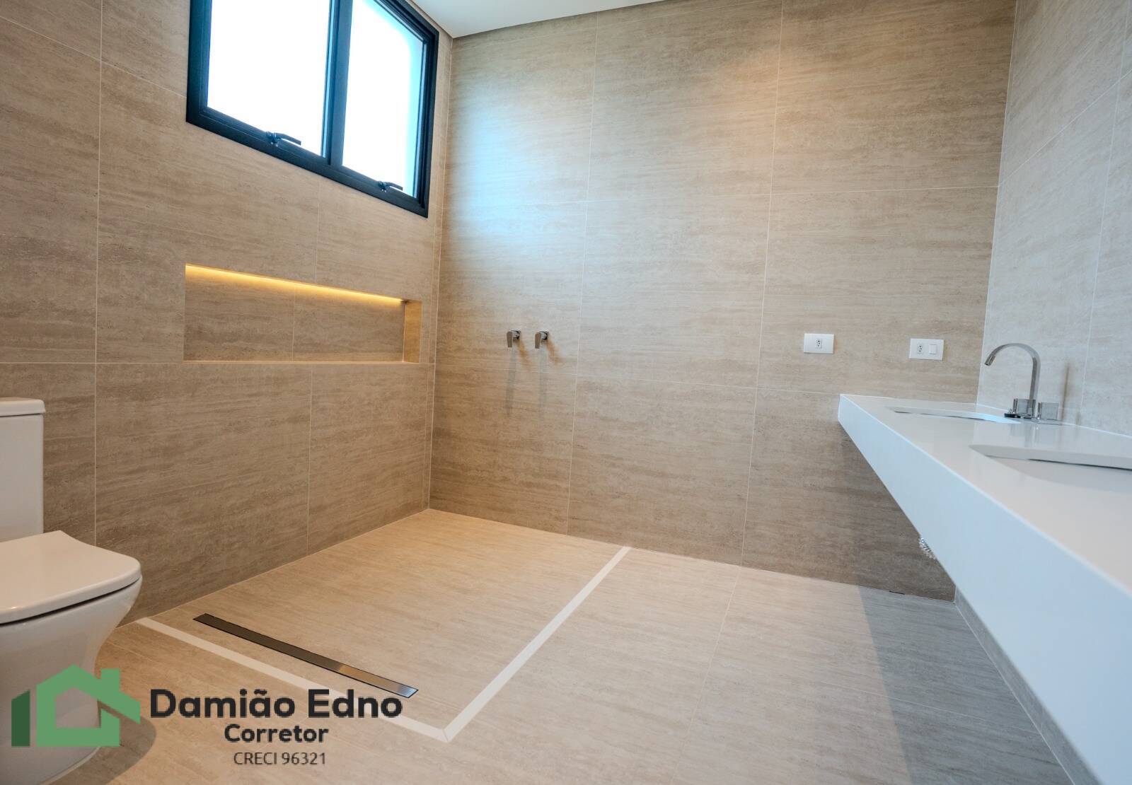 Casa de Condomínio à venda com 4 quartos, 348m² - Foto 8
