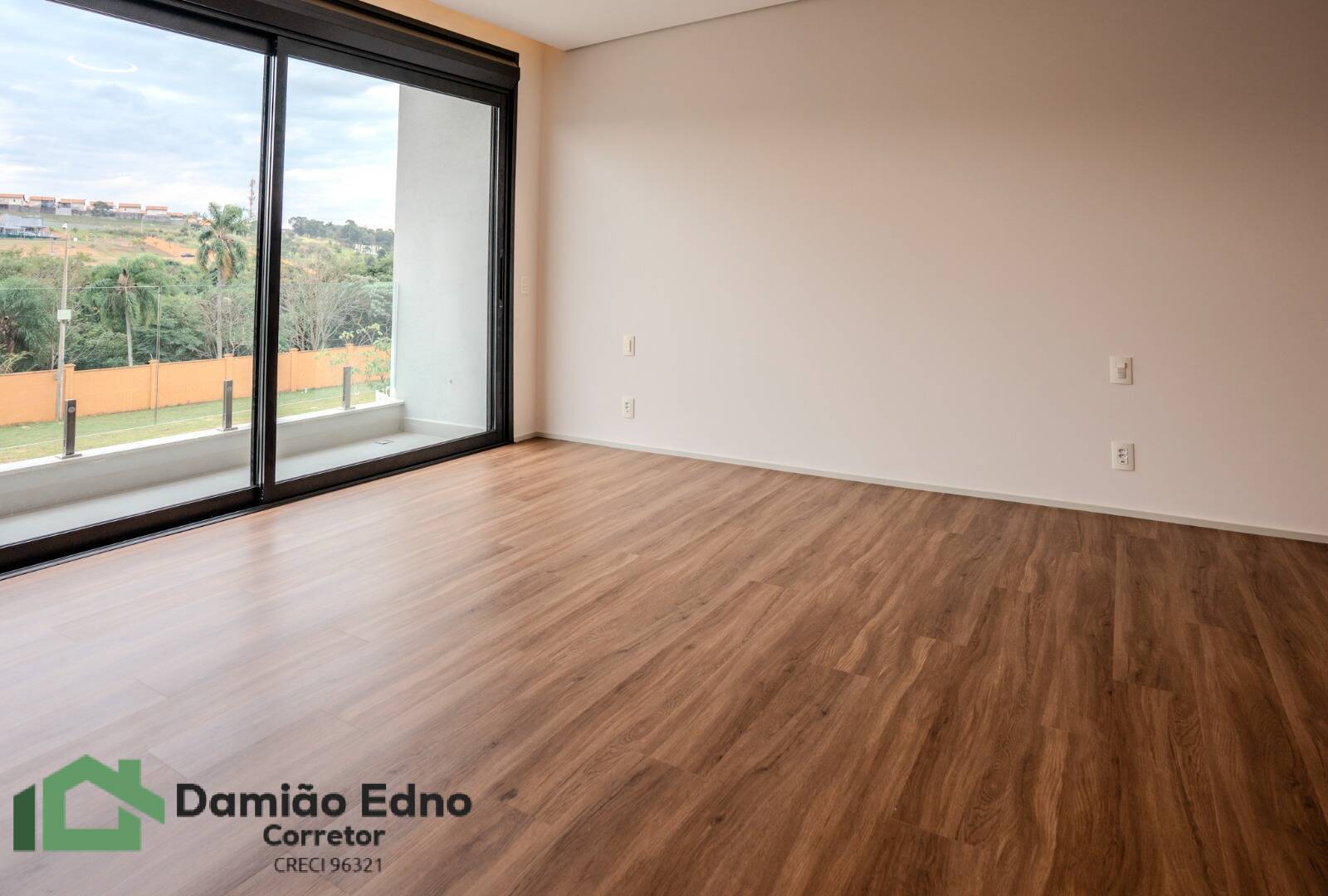 Casa de Condomínio à venda com 4 quartos, 348m² - Foto 13