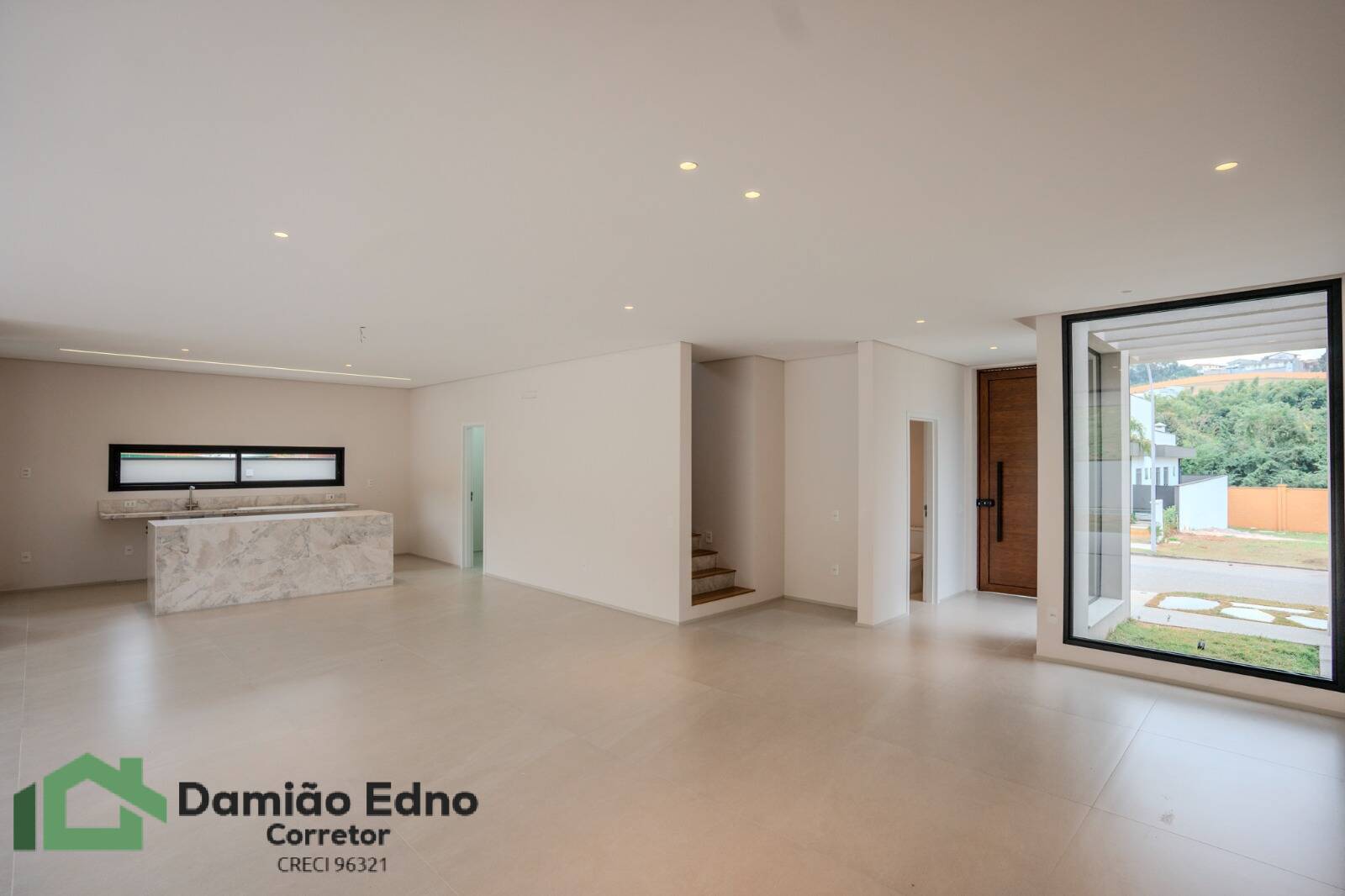 Casa de Condomínio à venda com 4 quartos, 348m² - Foto 14