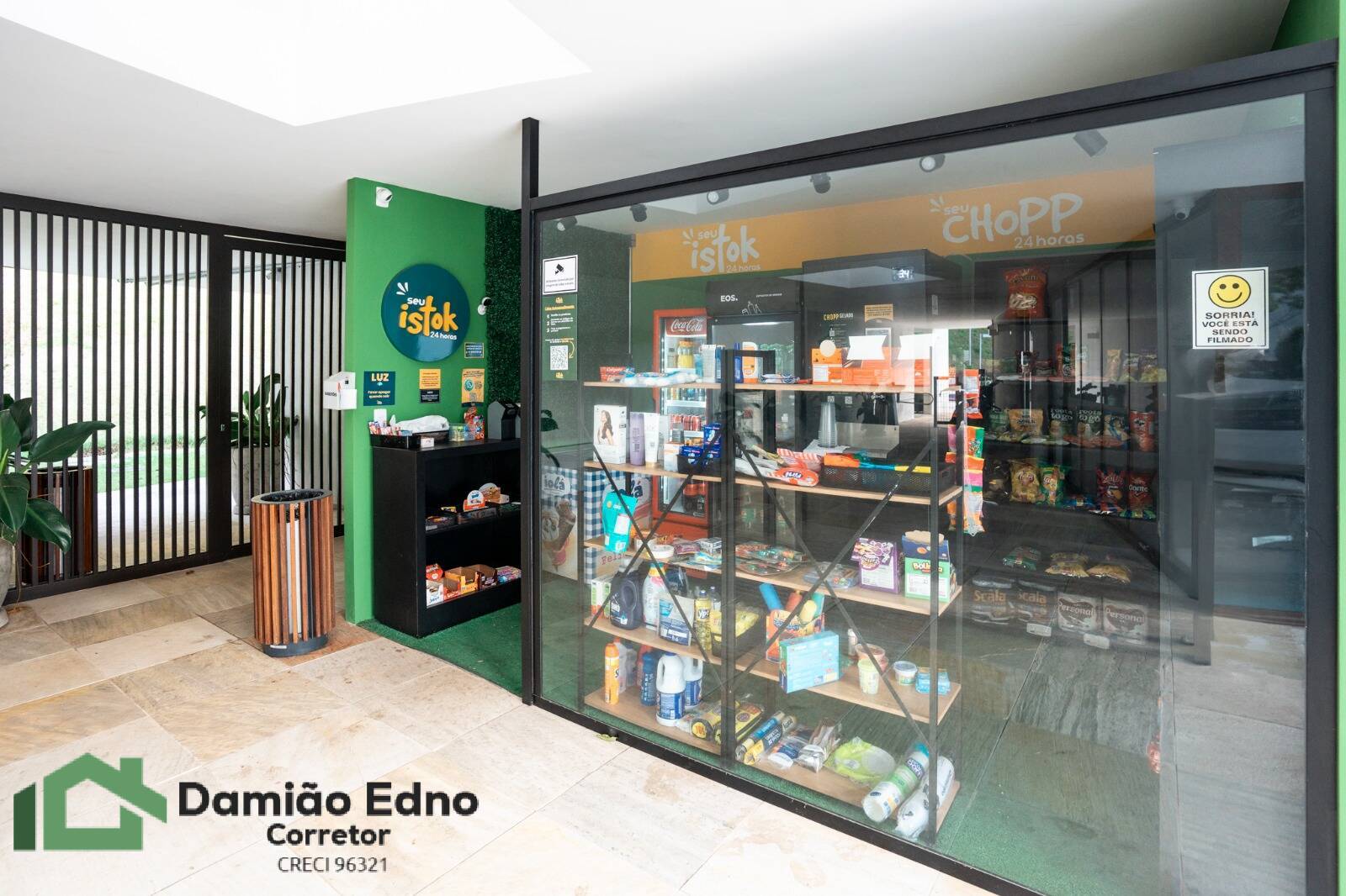 Casa de Condomínio à venda com 4 quartos, 348m² - Foto 25