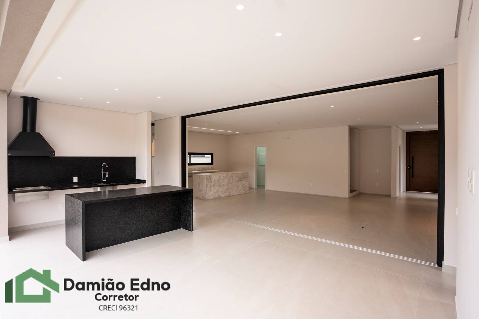 Casa de Condomínio à venda com 4 quartos, 348m² - Foto 24