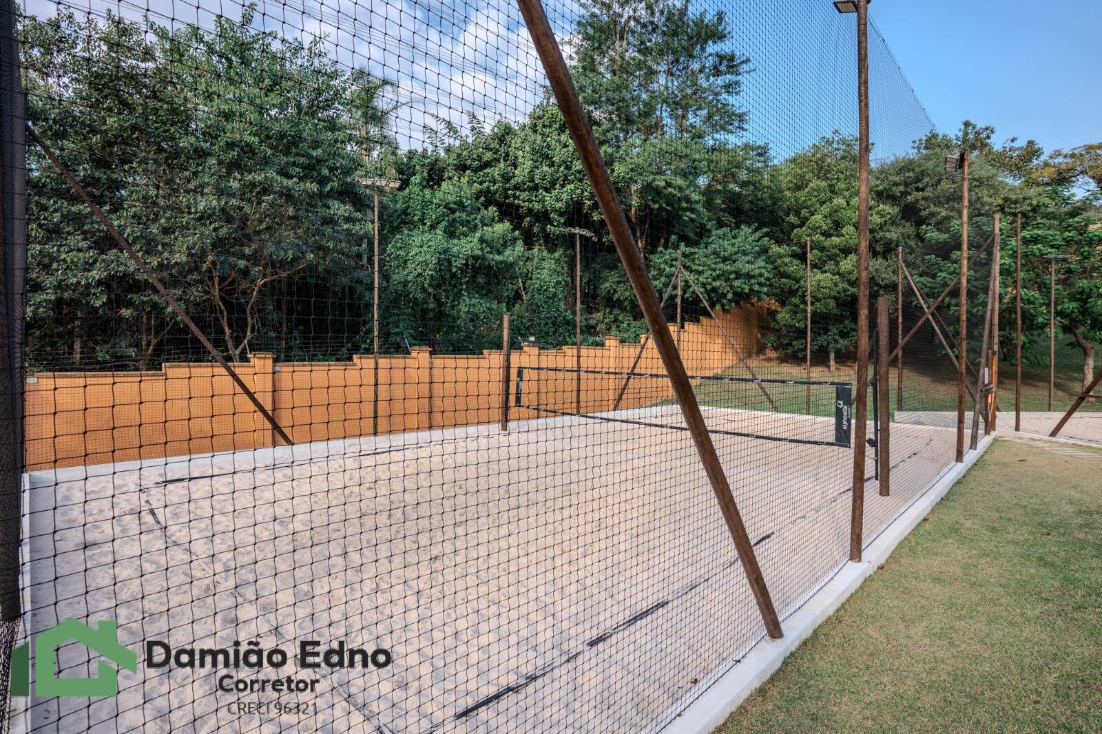 Casa de Condomínio à venda com 4 quartos, 348m² - Foto 29