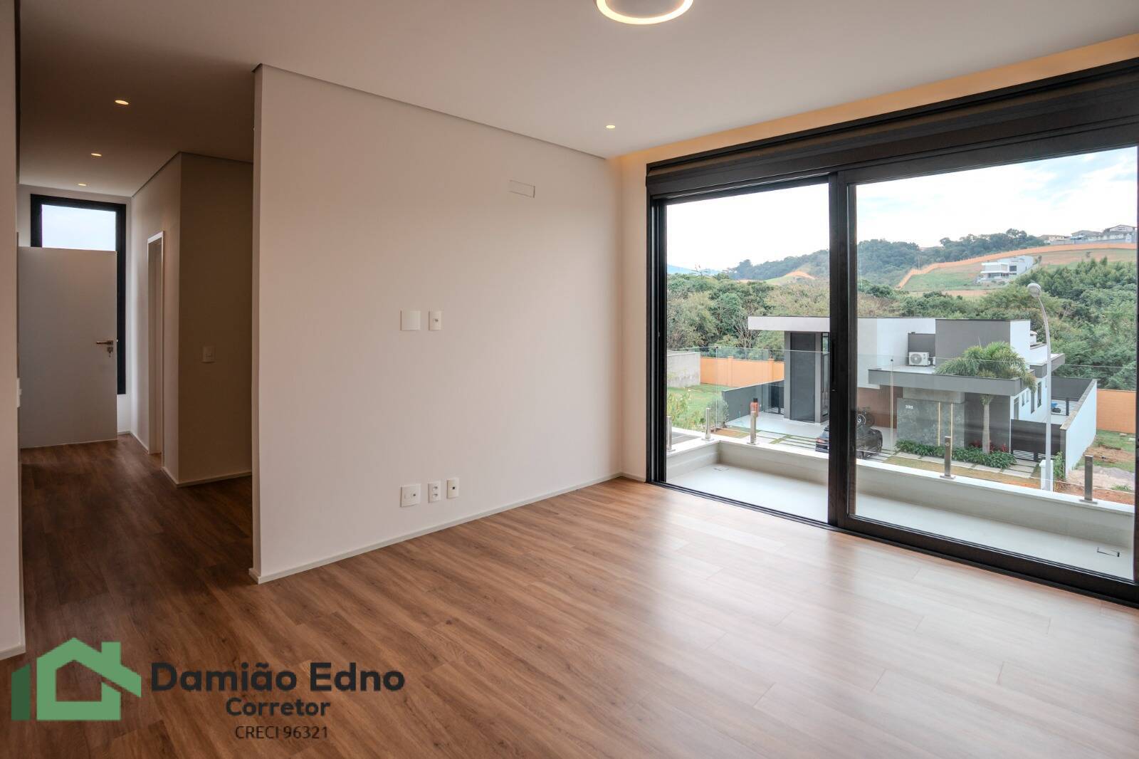 Casa de Condomínio à venda com 4 quartos, 348m² - Foto 28