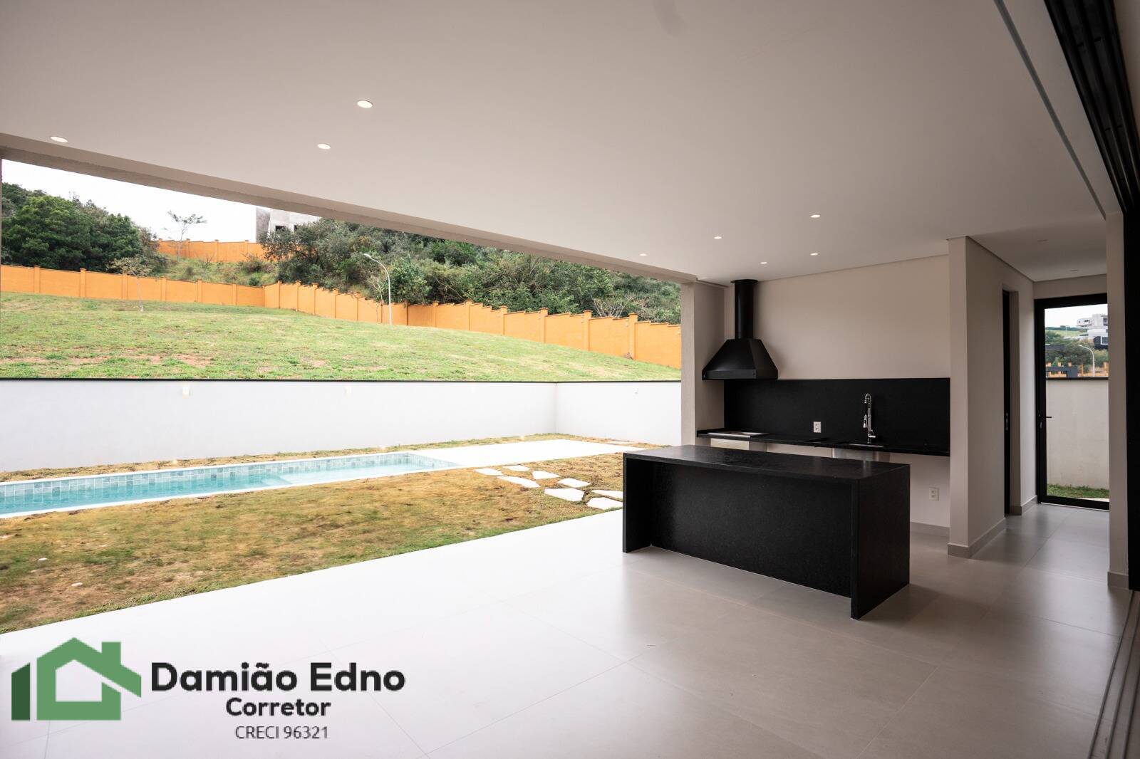 Casa de Condomínio à venda com 4 quartos, 348m² - Foto 32