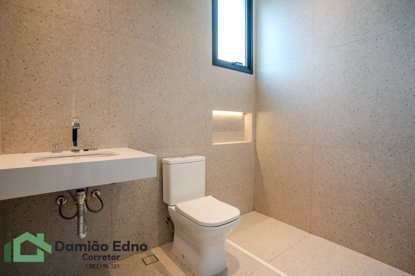 Casa de Condomínio à venda com 4 quartos, 348m² - Foto 34