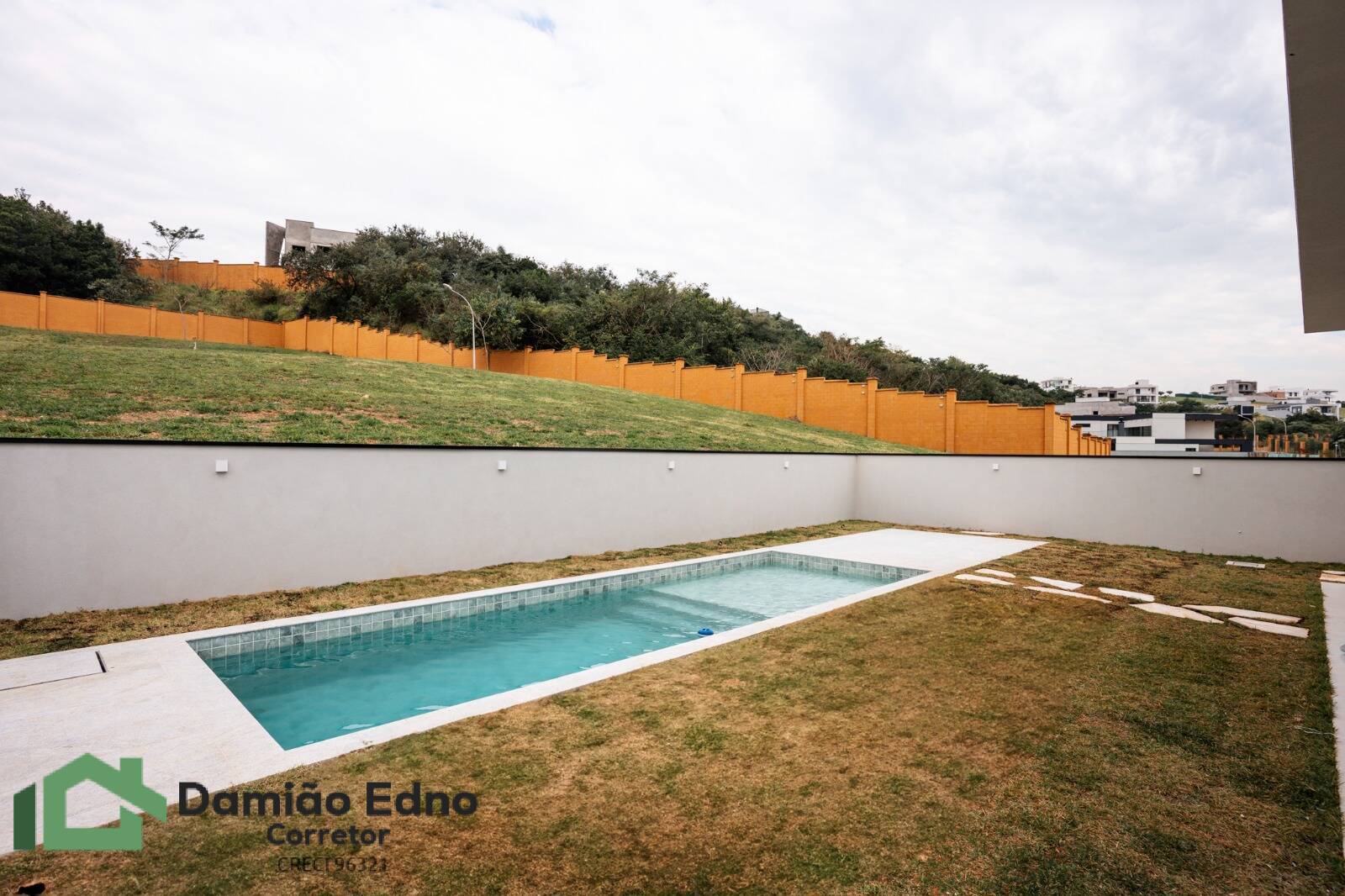 Casa de Condomínio à venda com 4 quartos, 348m² - Foto 35