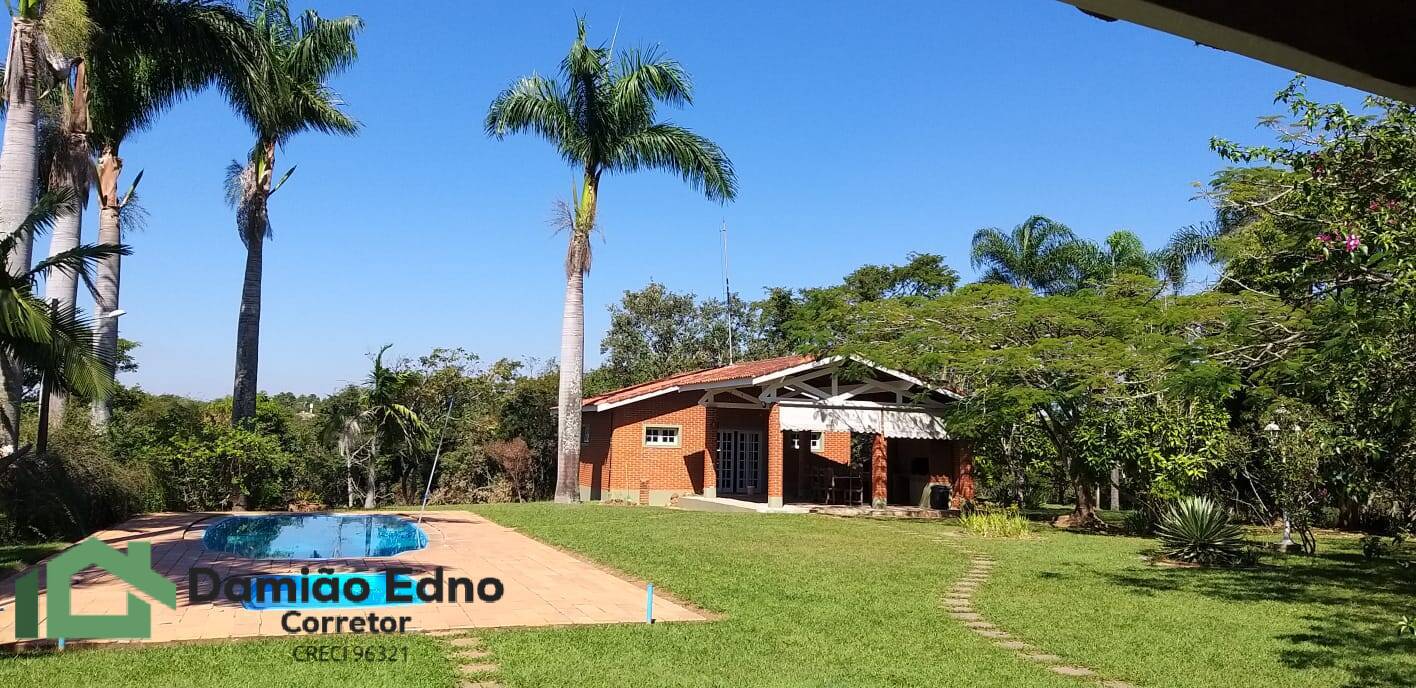 Chácara à venda com 3 quartos, 1000m² - Foto 3