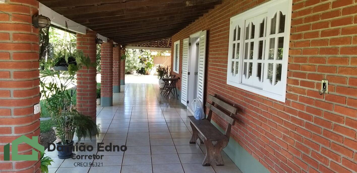 Chácara à venda com 3 quartos, 1000m² - Foto 5