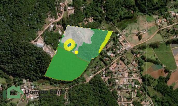 Chácara à venda com 3 quartos, 1000m² - Foto 18