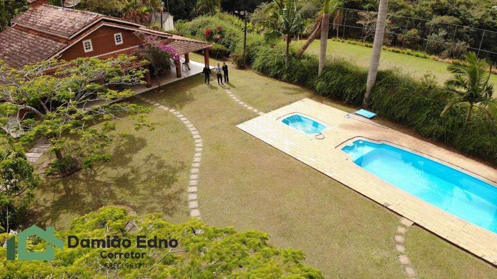 Chácara à venda com 3 quartos, 1000m² - Foto 6