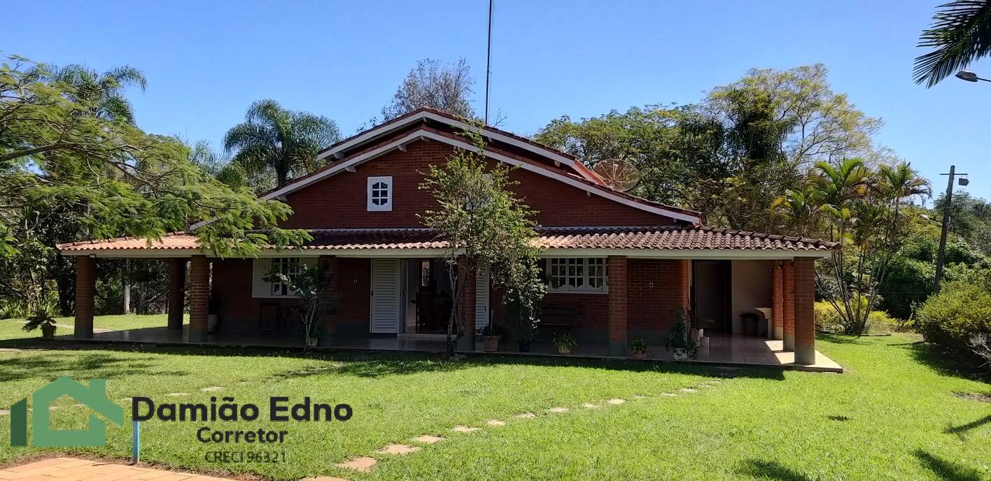 Chácara à venda com 3 quartos, 1000m² - Foto 2
