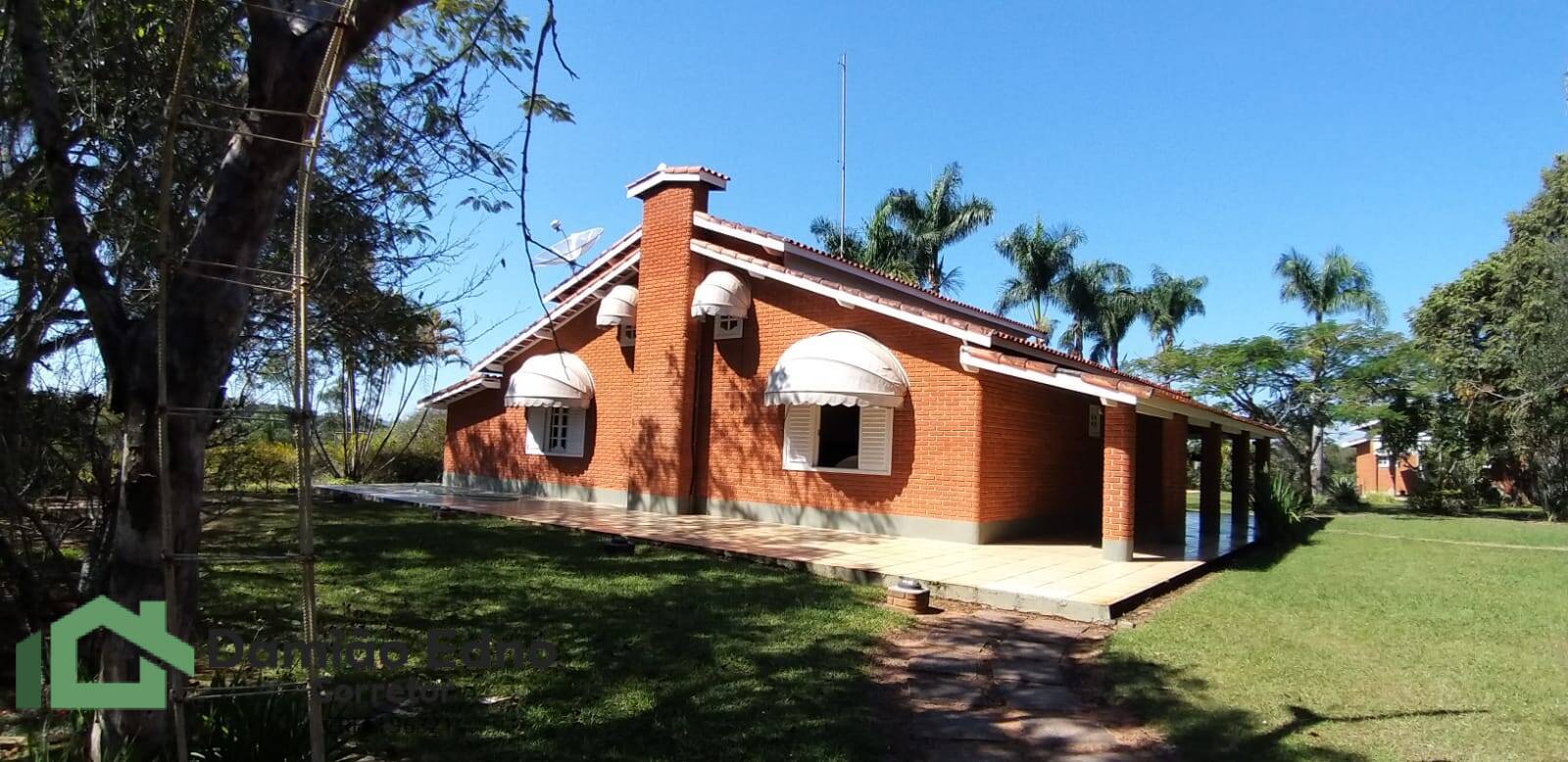 Chácara à venda com 3 quartos, 1000m² - Foto 7